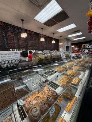 Slovacek's West by null