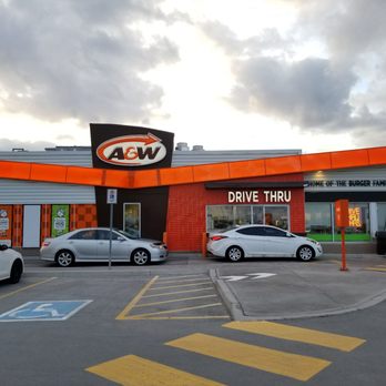 A&W - Drive-through - Burgers Near Me - Grimsby, Ontario A&W - Drive-through - Burgers Near Me - Grimsby, Ontario