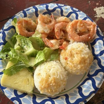 Jenny's Shrimp - Butter Garlic Shrimp - Food Trucks Near Me - Haleiwa, Hawaii Jenny's Shrimp - Butter Garlic Shrimp - Food Trucks Near Me - Haleiwa, Hawaii