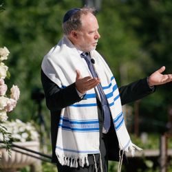 Wine Country Rabbi