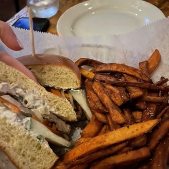 LoKal - Grilled Chicken Sandwich - Burgers Near Me - Miami, Florida LoKal - Grilled Chicken Sandwich - Burgers Near Me - Miami, Florida