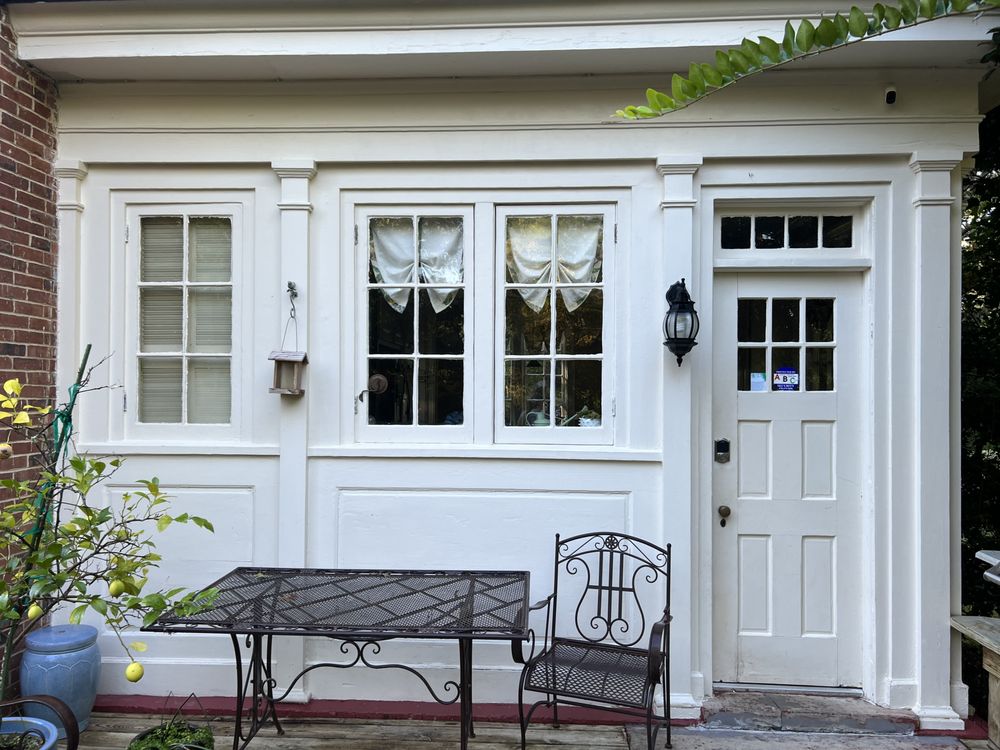 Slide of Elite Pressure Washing Services