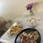 Sweet Notes Cafe