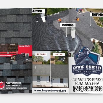 1. Inspector Roof