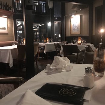 22 Bowen's - New American Near Me - Newport, Rhode Island