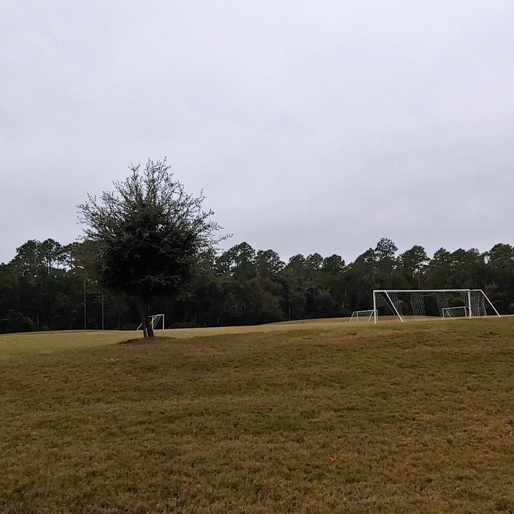 Frederica Park - Parks Near Me - Saint Simons Island, Georgia