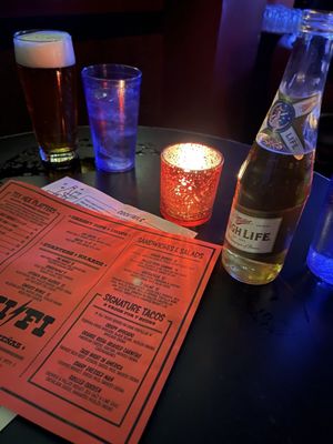 No. 9 Lounge by null