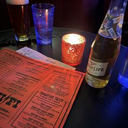 Majestic Lounge - High life