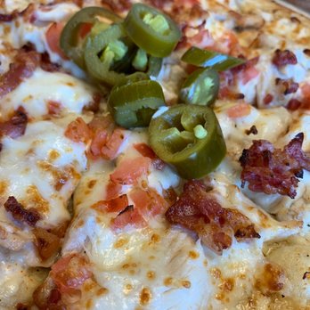 Newk's Eatery - Newk's Q Pizza - Pizza Near Me - Fort Worth, Texas