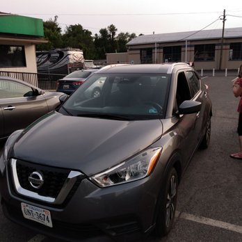Enterprise Rent-A-Car - Car Rental Near Me - Burlington, New Jersey
