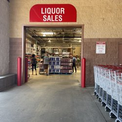 Costco Wholesale