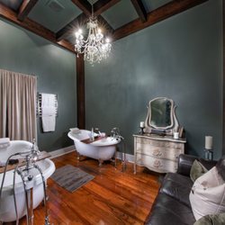The Soak House & Soapery - Couples Soak