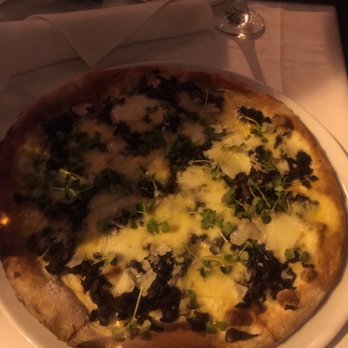 Craig's - TRUFFLE PIZZA - American Near Me - West Hollywood, California Craig's - TRUFFLE PIZZA - American Near Me - West Hollywood, California
