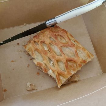 1954 Egashira - Delicious apple tart. - Bakeries Near Me - Costa Mesa, California 1954 Egashira - Delicious apple tart. - Bakeries Near Me - Costa Mesa, California