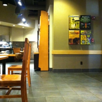 Starbucks - Wall decor - Coffee & Tea Near Me - Fife, Washington Starbucks - Wall decor - Coffee & Tea Near Me - Fife, Washington