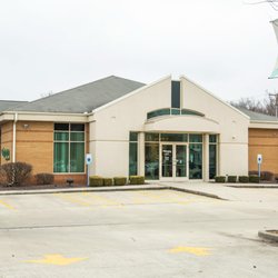 Washington Savings Bank - Washington Savings Bank - Mattoon Location
