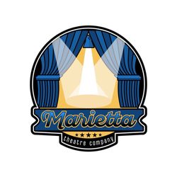 Marietta Theatre Company - MTC Logo