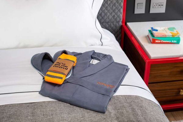 Canopy by Hilton Grand Rapids Downtown by null