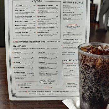 BlackStone - American Near Me - Iowa City, Iowa