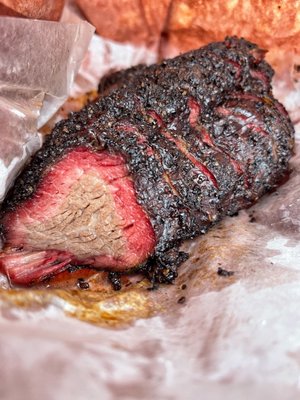 Boomin Barbecue by null