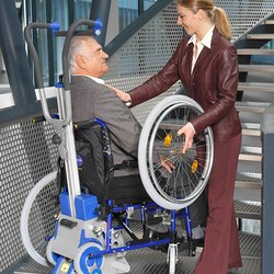 101 Mobility of Orange County