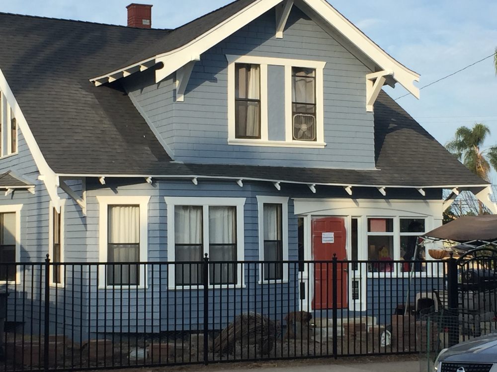 Slide of Storm General Builders