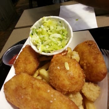 The Hook - Seafood combo - Seafood Near Me - San Francisco, California The Hook - Seafood combo - Seafood Near Me - San Francisco, California