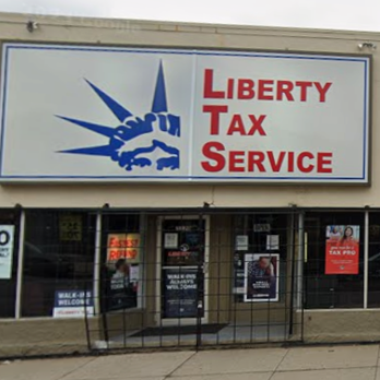 Liberty Tax - Tax Services Near Me - Buffalo, New York Liberty Tax - Tax Services Near Me - Buffalo, New York