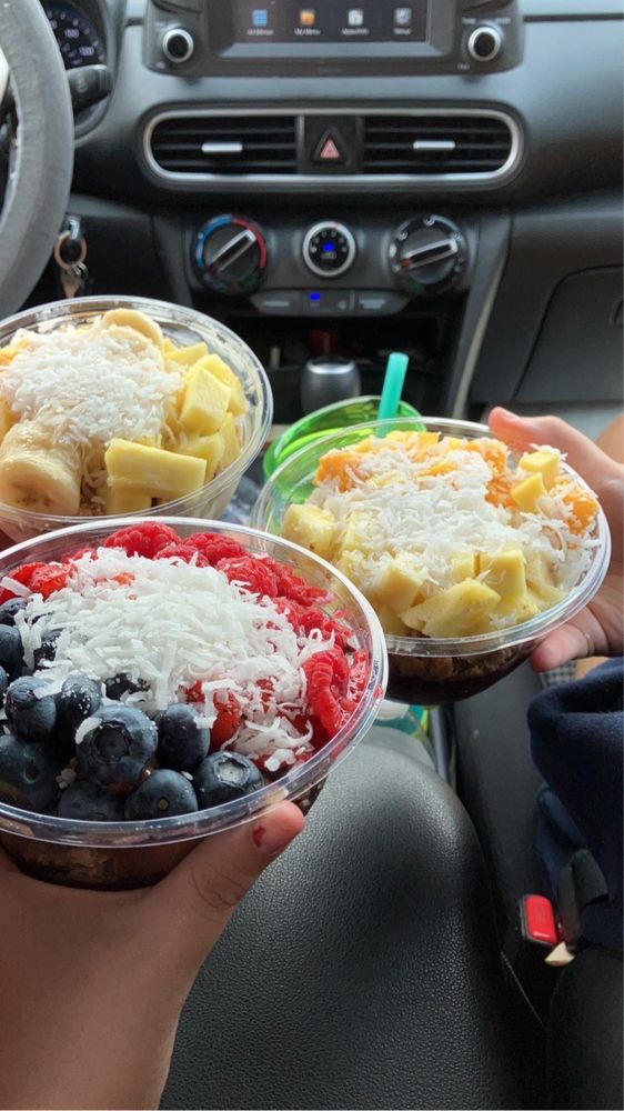 Cafe 520 Inside The YMCA Piscataway Logo