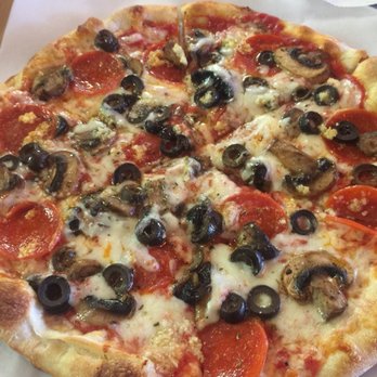 Top It Off Pizza - Pizza Near Me - Tyler, Texas Top It Off Pizza - Pizza Near Me - Tyler, Texas