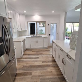 Elarde Builders - Another angle - General Contractors Near Me