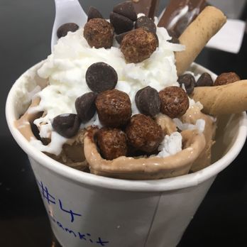Let's Roll Ice Cream - Ice Cream & Frozen Yogurt Near Me - Irving, Texas Let's Roll Ice Cream - Ice Cream & Frozen Yogurt Near Me - Irving, Texas