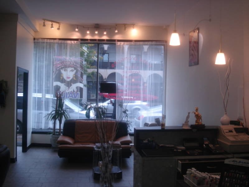 ONGLES DX CLOSED Updated July 2024 3895 Rue Belanger, Montréal