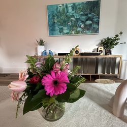 Corsos Flower  and Garden Center - Flowers by Corsos @ The Lake House!!