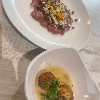 Coop 303 - 1st course - New American Near Me - Atlantic Beach, Florida