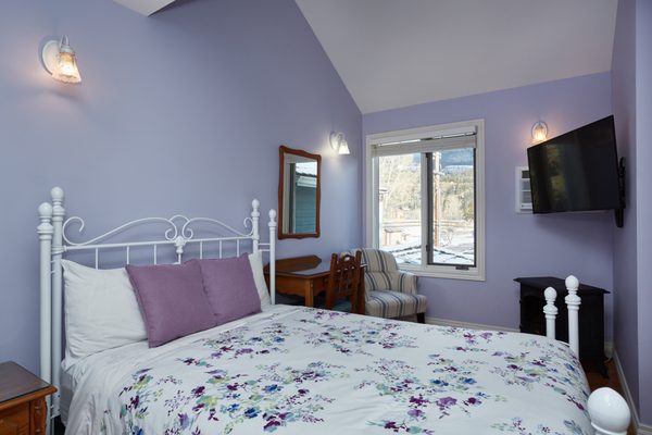 The Lady Macdonald Country Inn by null