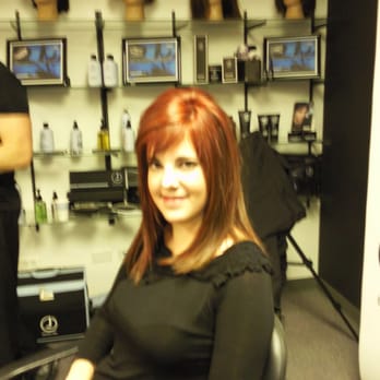 Hair Design by Renata - Happy Customer :) - Hair Salons Near Me - Westminster, Colorado Hair Design by Renata - Happy Customer :) - Hair Salons Near Me - Westminster, Colorado
