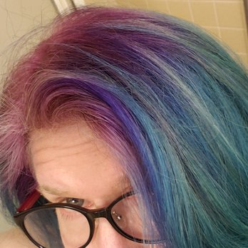 Jennuin Hair Design - Taken approximately 3 weeks after I had the color done.. still beautiful - Hair Stylists Near Me - Sherman Oaks, California Jennuin Hair Design - Taken approximately 3 weeks after I had the color done.. still beautiful - Hair Stylists Near Me - Sherman Oaks, California