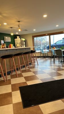 Glendale Burger Shop by null