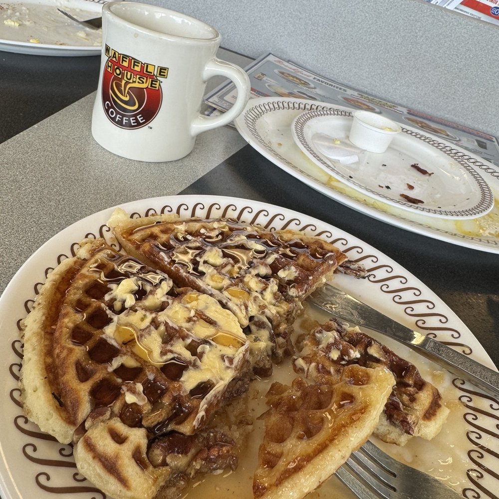 Waffle House - Waffle and coffee - Breakfast & Brunch Near Me - Daleville, Alabama Waffle House - Waffle and coffee - Breakfast & Brunch Near Me - Daleville, Alabama