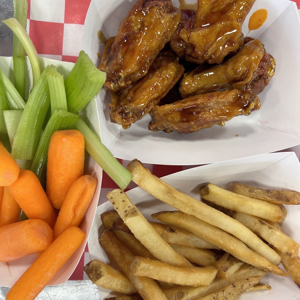 CD's Wings - Westminster - Chicken Wings Near Me - Westminster, Colorado CD's Wings - Westminster - Chicken Wings Near Me - Westminster, Colorado