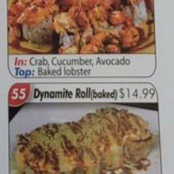Teriyaki Sushi House - 2025.01.18 - Sushi Bars Near Me - South Gate, California Teriyaki Sushi House - 2025.01.18 - Sushi Bars Near Me - South Gate, California