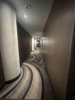 Ink 48 Hotel by null