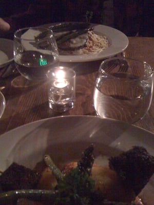 Plum Bistro by null