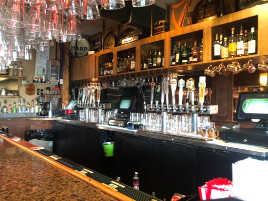 Harp Inn THE HARP INN - 304 Photos & 286 Reviews - 130 E 17th St, Costa Mesa, CA ...