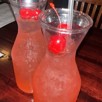 Saddle Ranch - Watermelon cooler - Steakhouses Near Me - Orange, California