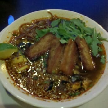 Xoco - Pork belly vermicelli caldos! - Mexican Near Me - Chicago, Illinois