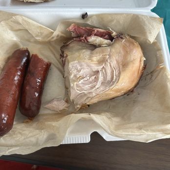 Texas BBQ Wagon - Soul Food Near Me - Las Vegas, Nevada