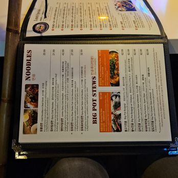 Korea Garden - Menu - Korean Near Me - Honolulu, Hawaii