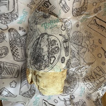 Rolled Pita Bar - Fast Food Near Me - Orlando, Florida Rolled Pita Bar - Fast Food Near Me - Orlando, Florida